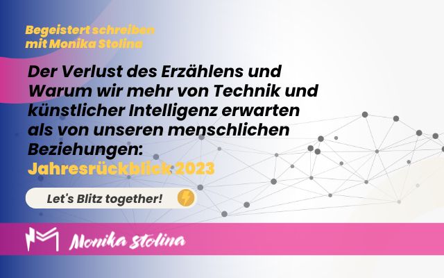 Jahresrückblick 2023