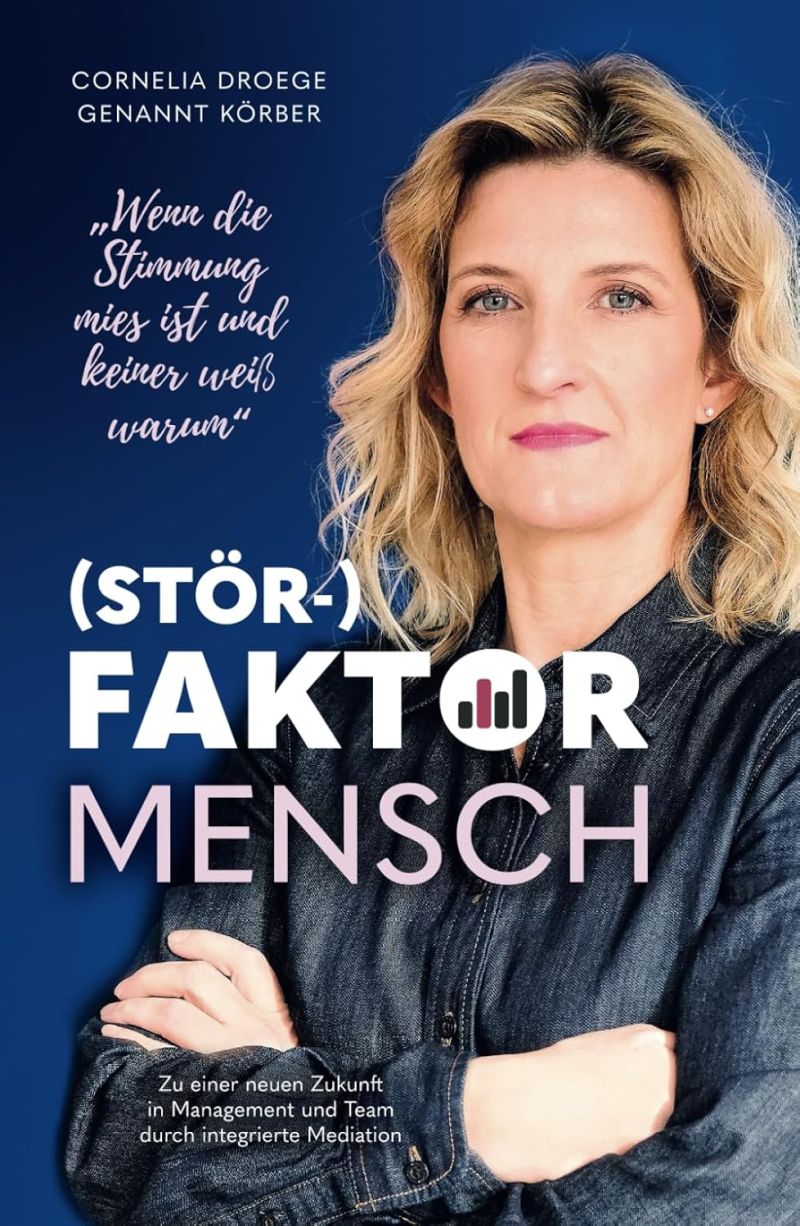 Störfaktor Mensch