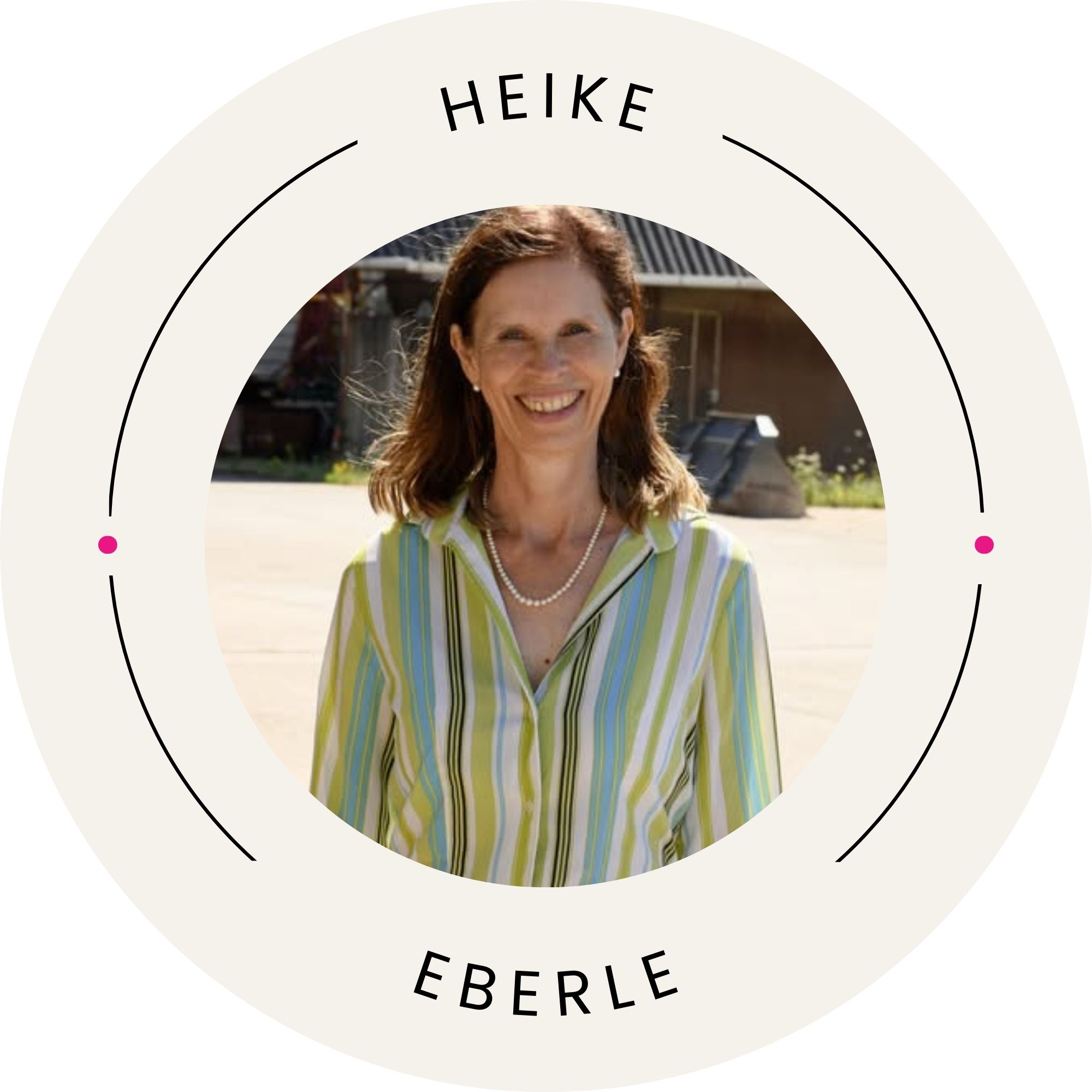 Heike Eberle