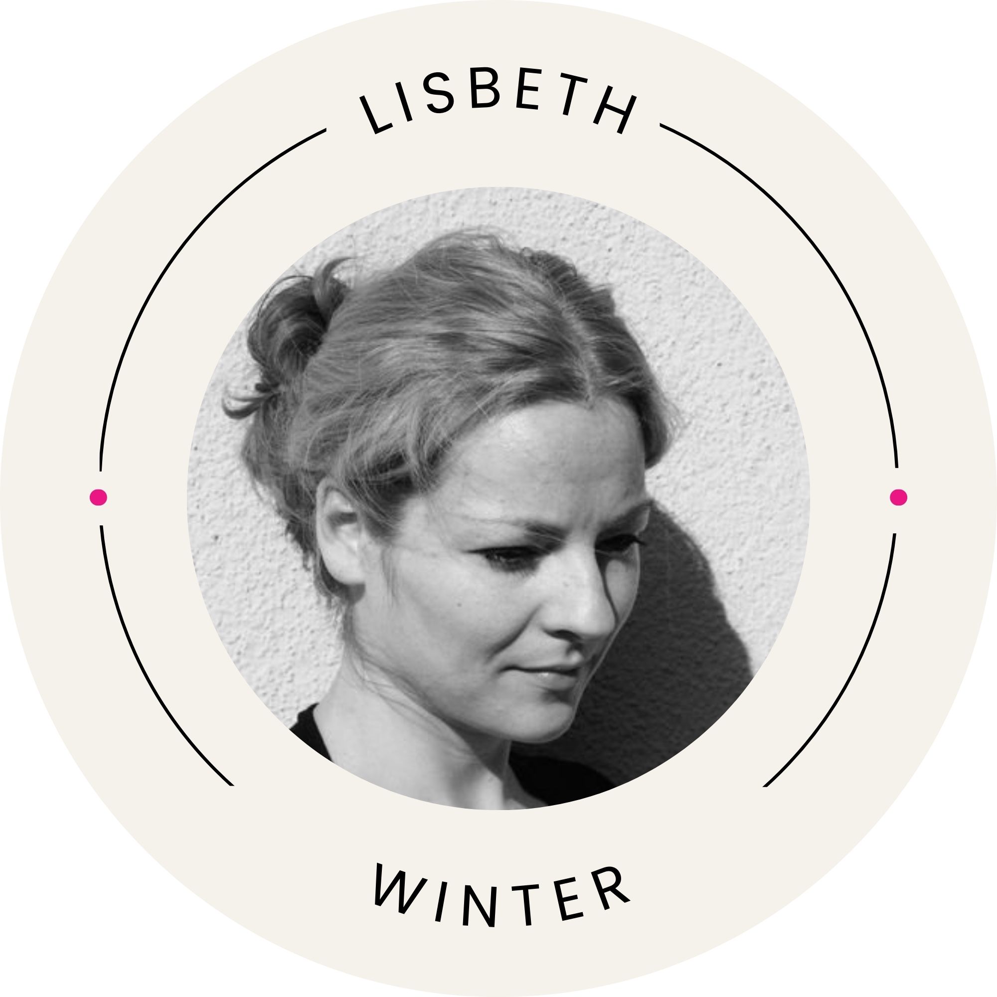 Korinna Heintze Porträt rund