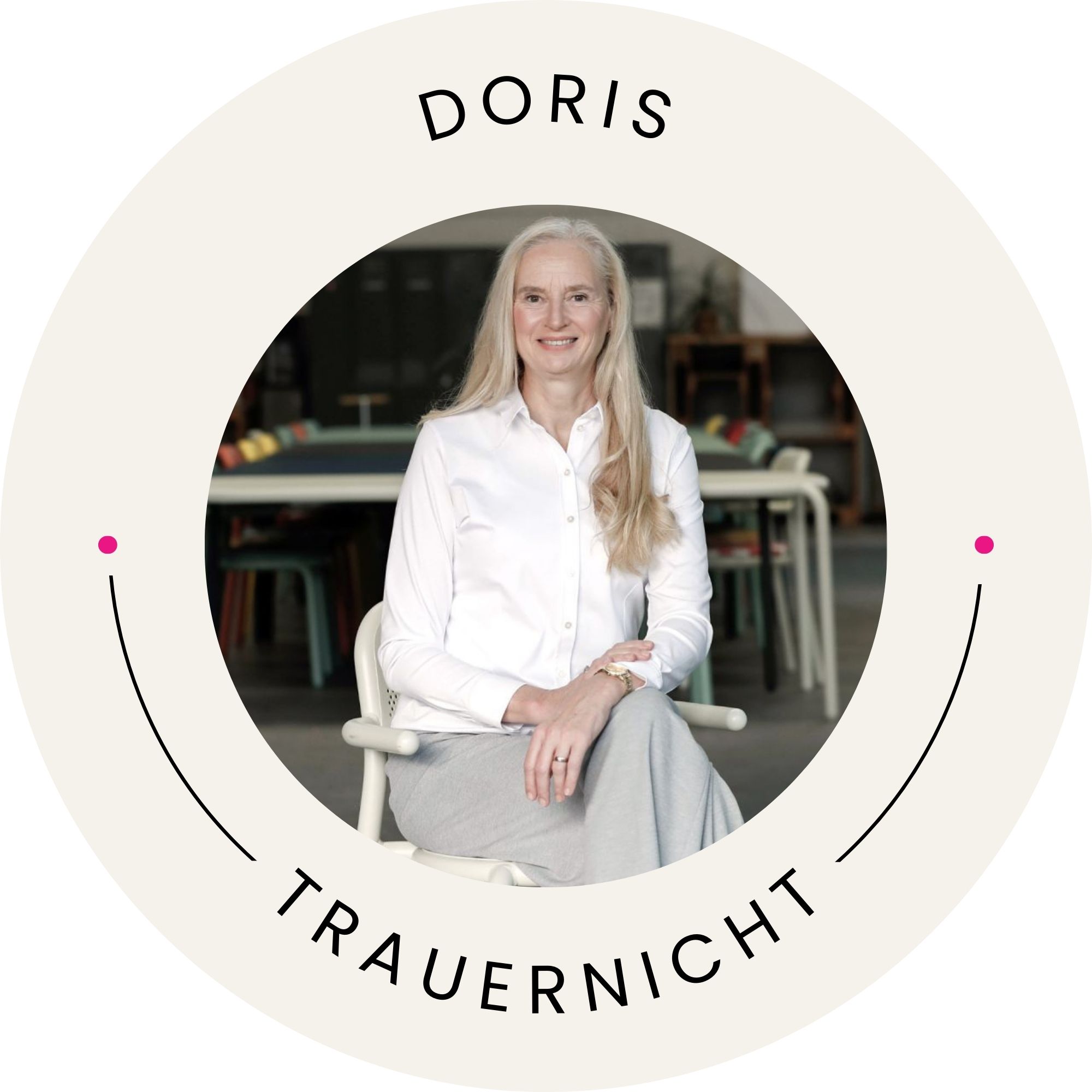 Doris Trauernicht