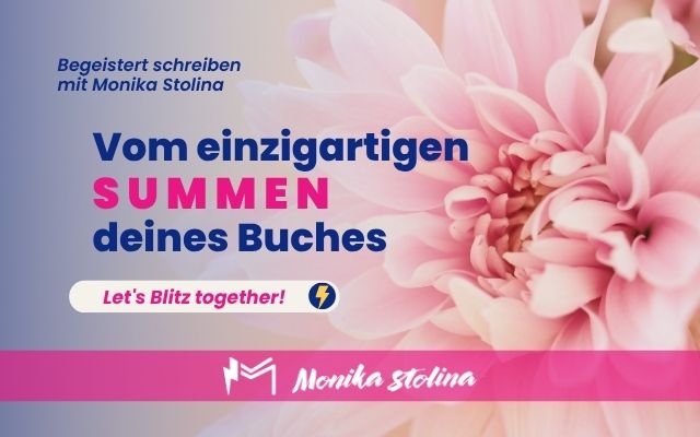 Blog Die archetypischen Energien des Kindes Offenheit und Weisheit (31) Vom einzigartigen Summen deines Buches
